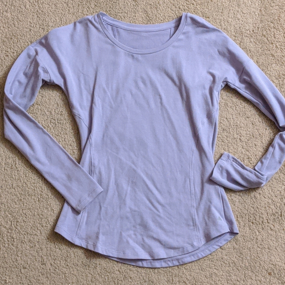 Balance Athletica Vista Top